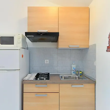 Fuer 2 Personen Ca 20 Qm In Pula, Istrien Istrische Riviera Apartment *