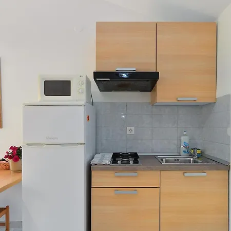 Appartement Fuer 2 Personen Ca 20 Qm In Pula, Istrien Istrische Riviera